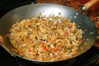 Arroz Chino
