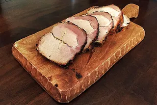 Lomo de Cerdo