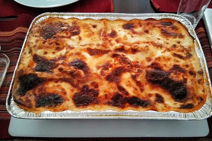 Pasticho