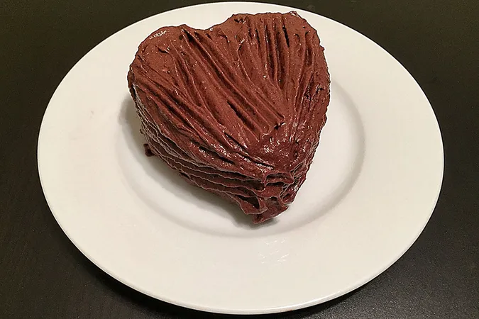 Torta de Chocolate